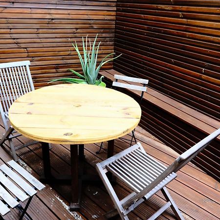 T2 - 64M2 - Residence Georgette Terre Sainte Kültér fotó