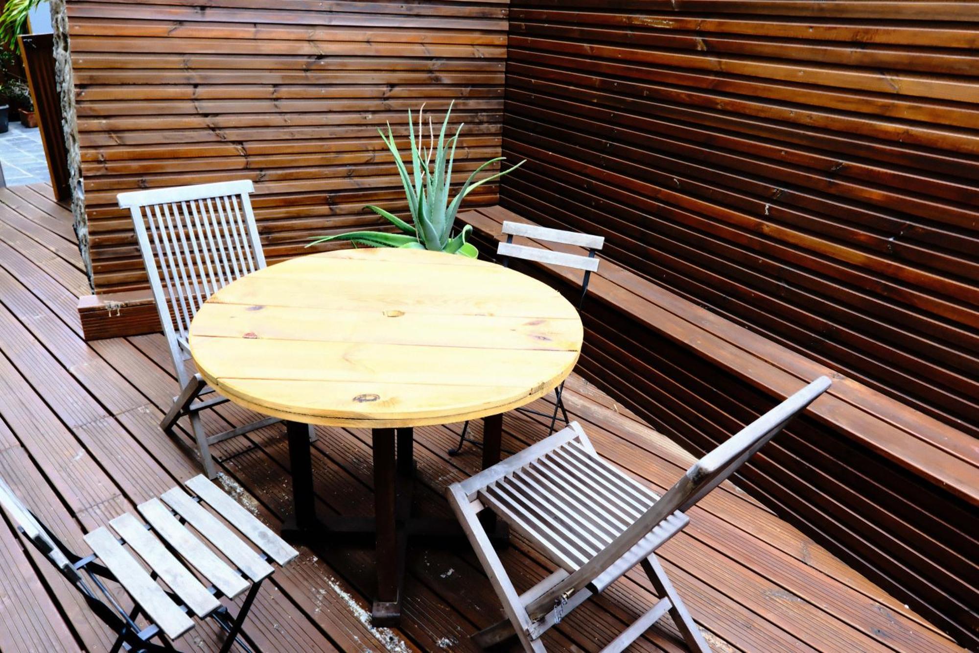 T2 - 64M2 - Residence Georgette Terre Sainte Kültér fotó