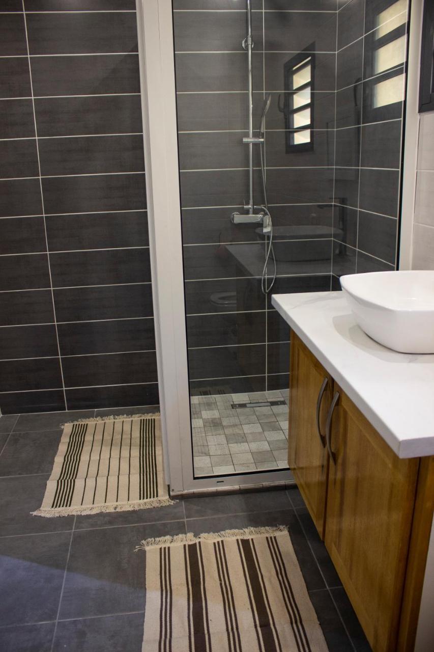 T2 - 64M2 - Residence Georgette Terre Sainte Kültér fotó