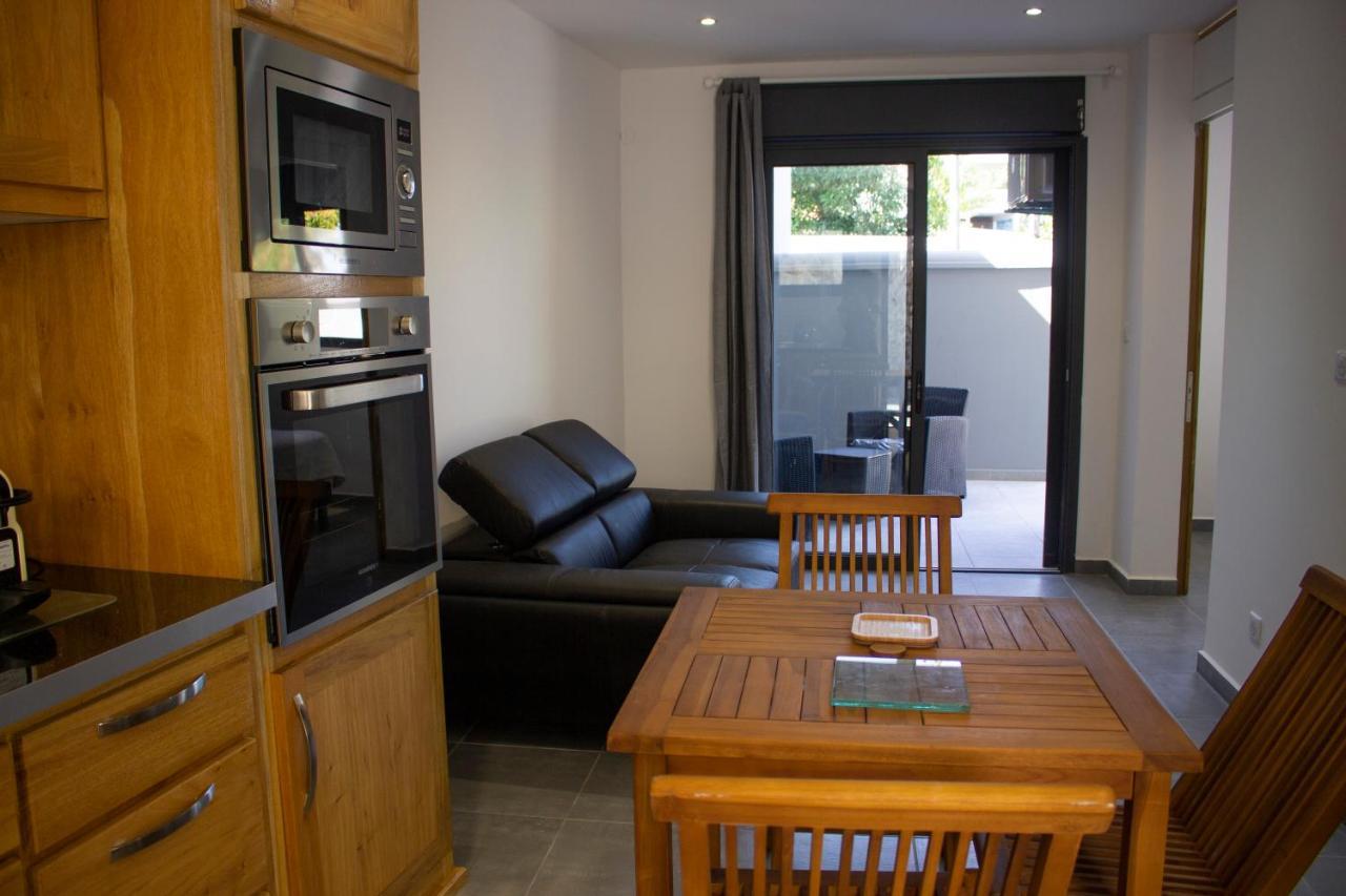 T2 - 64M2 - Residence Georgette Terre Sainte Kültér fotó