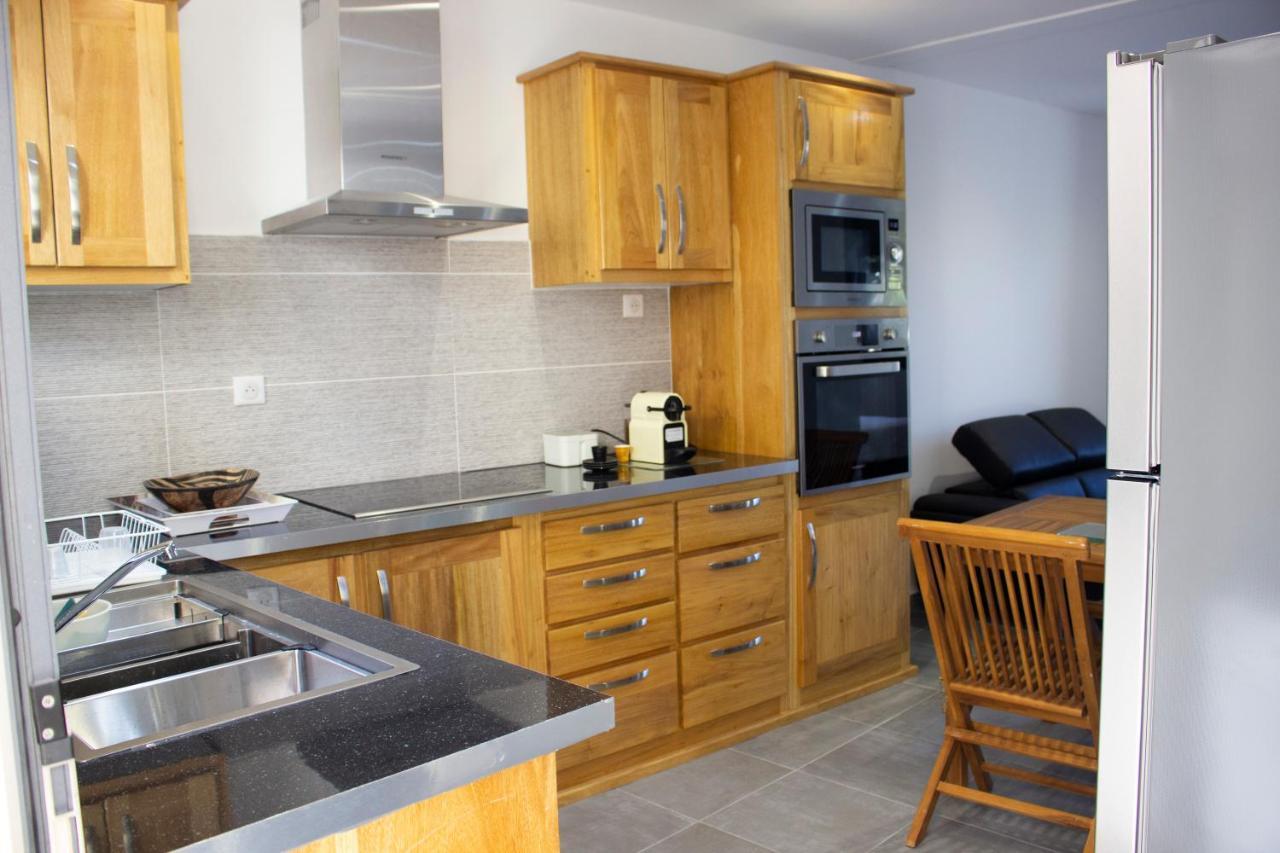T2 - 64M2 - Residence Georgette Terre Sainte Kültér fotó