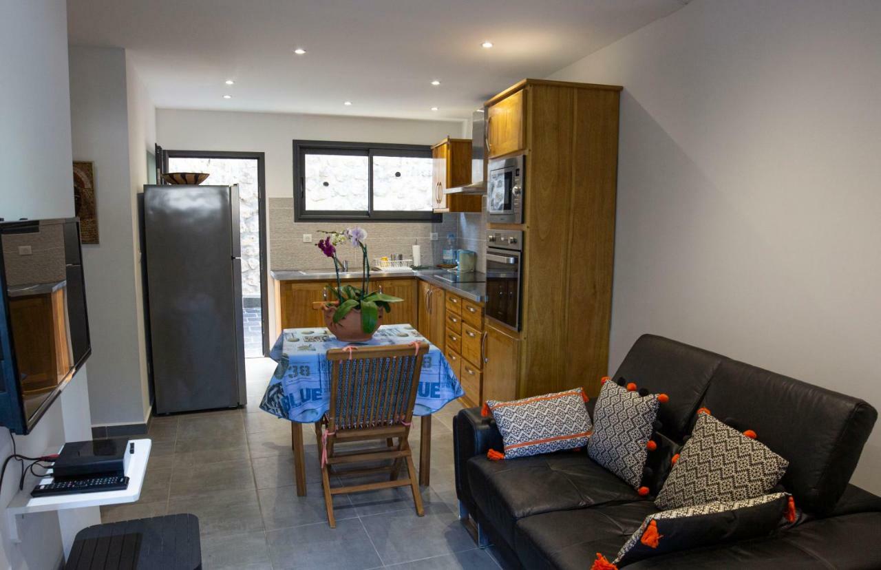 T2 - 64M2 - Residence Georgette Terre Sainte Kültér fotó