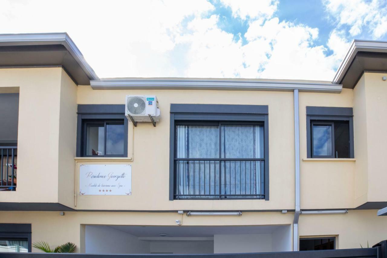 T2 - 64M2 - Residence Georgette Terre Sainte Kültér fotó