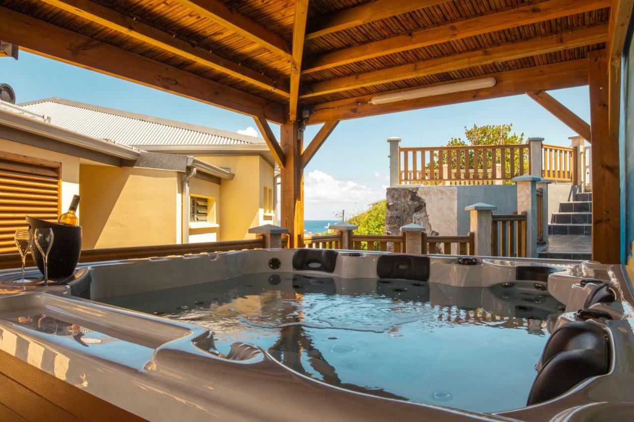 T2 - 64M2 - Residence Georgette Terre Sainte Kültér fotó